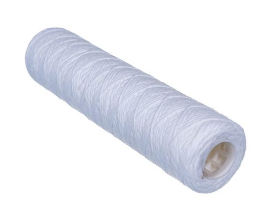 Веревочный картридж Unipump ВП-5 М 10 дюймов, 5 мкм 46739 – изображение 2