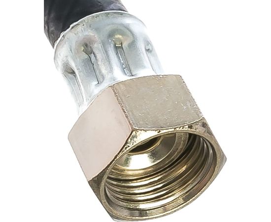 Шланг напорный армированный (5 м; M14х1.5 мм; M22х1.5 мм) Champion C8104 – изображение 3