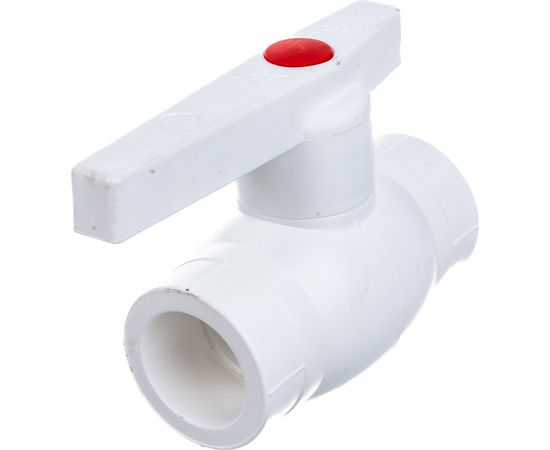 Шаровый кран КРОСС PPRC 25 мм Эко 62749 – изображение 2