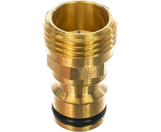 Быстросъёмное соединение с наружной резьбой 1/2 Профитт 0102716:183 – изображение 2