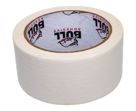 Малярная лента Bull 48мм х 30м МСВ4830 – изображение 2