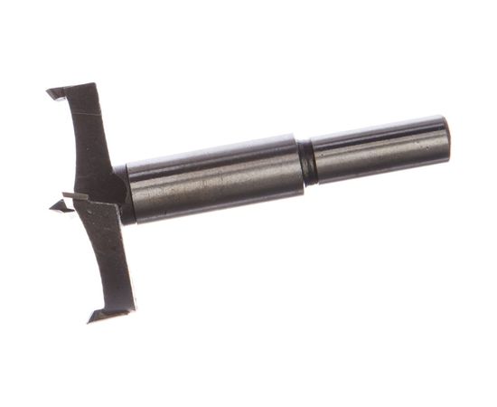 Сверло Форстнера по дереву (48х80.5 мм) СИБРТЕХ 704848 – изображение 2