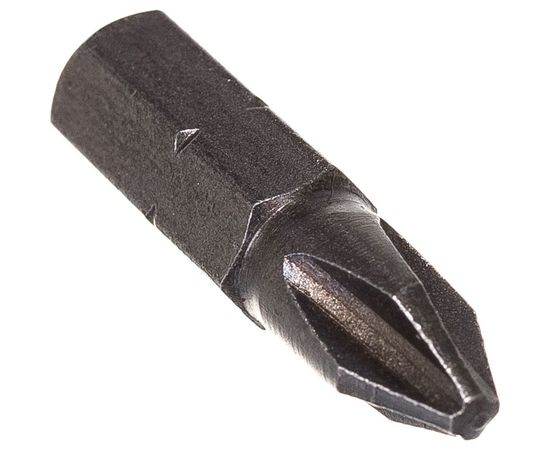 Бита (2 шт; 25 мм; Ph2) СПЕЦ-0410202 – изображение 4