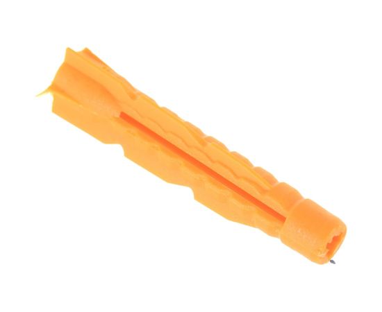 Универсальный дюбель Невский Крепеж 8х52 полипропилен 5 шт. 802696 – изображение 3