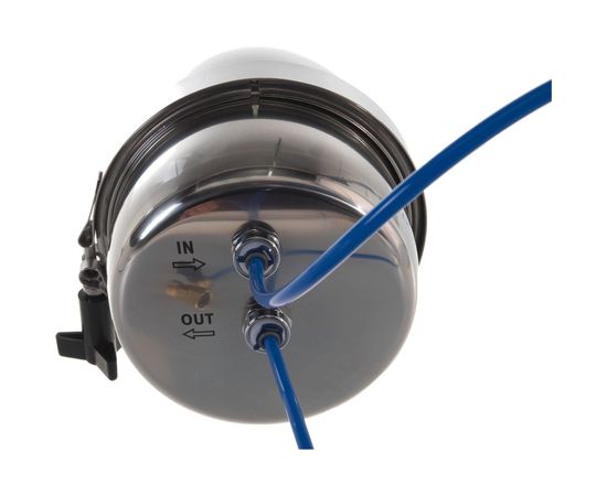 Проточный водоочиститель под мойку Аквафор Фаворит В150 – изображение 10