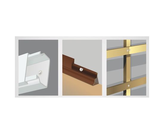 Дюбель-гвоздь с потайной манжетой ЕВРОПАРТНЕР PDG UK 5x30, 200 шт. 76091184 – изображение 2