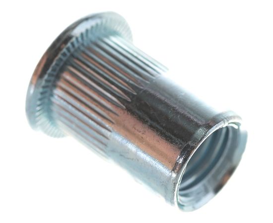 Заклепки резьбовые стальные (20 шт; M10х21.5 мм) КОБАЛЬТ 791-523 – изображение 5