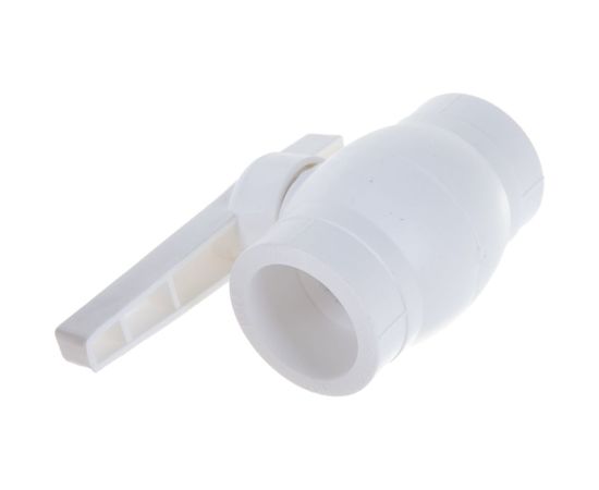 Шаровый кран КРОСС PPRC 32 мм Эко 62750 – изображение 4