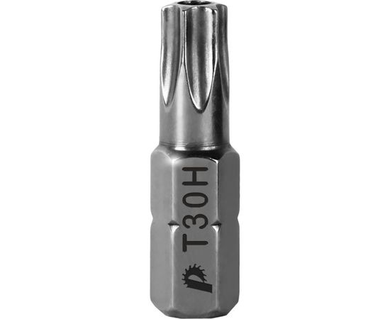 Бита T-30 Профи (2 шт; 25 мм) ПРАКТИКА 776-409 – изображение 5