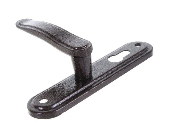 Ручки к ЗВ4-3.03 ЗЕНИТ медь 8876 – изображение 2