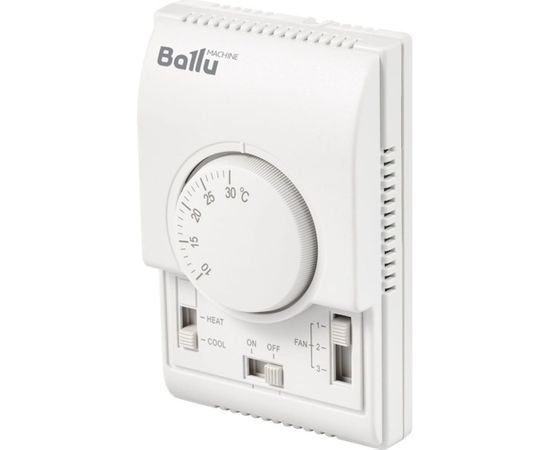 Термостат BMC-1 Ballu НС-1271556 – изображение 4