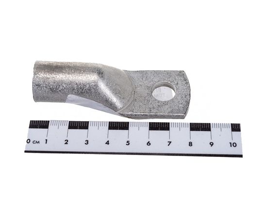 Наконечник TDM ТМЛ 120-12-17 SQ0533-0011 – изображение 2