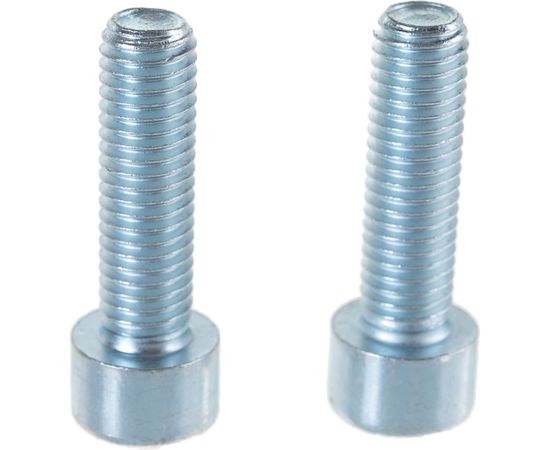 Болт с внутренним шестигранником Стройметиз DIN912 М10х35 8,8 цинк 20 шт. 3100948 – изображение 4