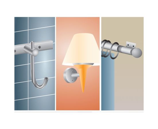 Нейлоновый дюбель ЕВРОПАРТНЕР PND-6 6х30mm, 500 шт K1 5237 0 – изображение 2