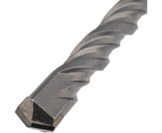 Бур по бетону (8х300 мм; SDS PLUS) REXANT 91-0025 – изображение 5