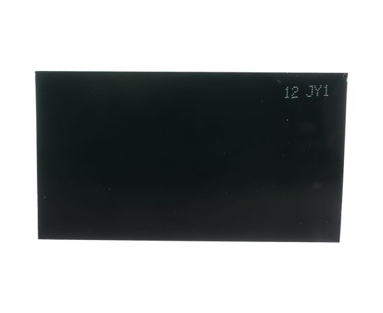 Стекло 12SG1 (121x69 мм; №6) ТИСС 7290081 – изображение 2