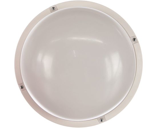 Светильник ОНЛАЙТ OBL-R3-18-4K-WH-IP65-LED 61951 – изображение 3