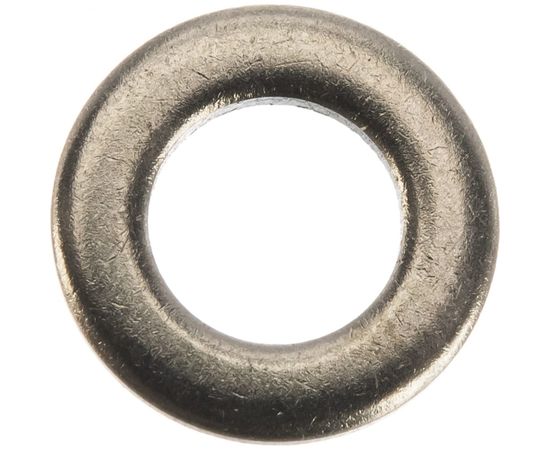 Шайба ЦКИ DIN125A М 6 нерж. A2 43976 – изображение 3