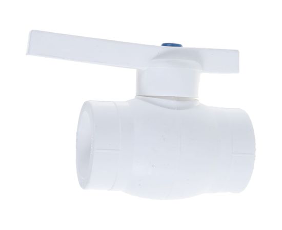 Шаровый кран КРОСС PPRC 32 мм Эко 62750 – изображение 3