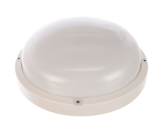 Светильник ОНЛАЙТ OBL-R3-18-4K-WH-IP65-LED 61951 – изображение 2