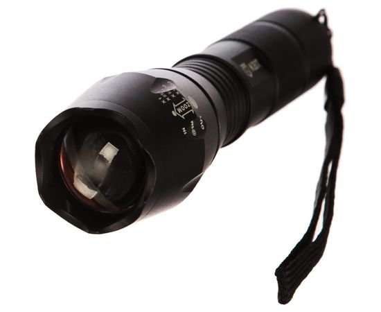 Ручной фонарик КВТ FL-8012 78259 – изображение 4