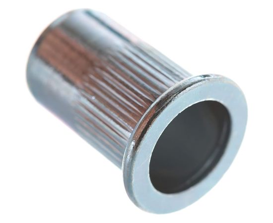 Заклепки резьбовые стальные (20 шт; M10х21.5 мм) КОБАЛЬТ 791-523 – изображение 4