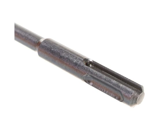 Бур SDS+ по бетону (8х260 мм) РОССНА Р860023 – изображение 3