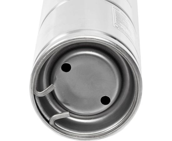 Скважинный погружной насос DAEWOO DBP 2500 – изображение 2