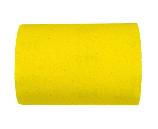 Бумага шлифовальная наждачная (5 м; 115 мм; Р80) ZOLDER Z-105-5-80 – изображение 3