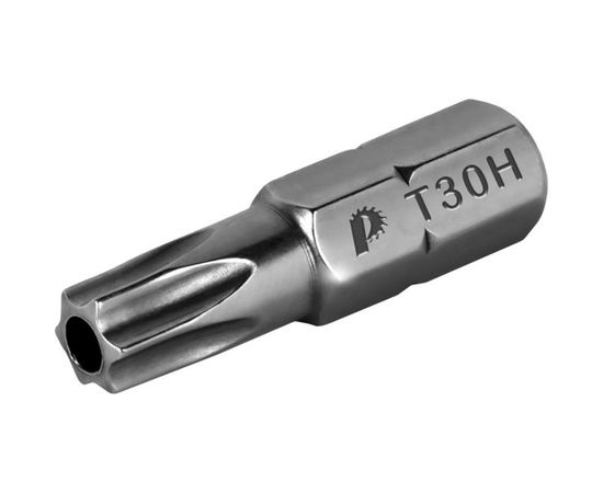 Бита T-30 Профи (2 шт; 25 мм) ПРАКТИКА 776-409 – изображение 4