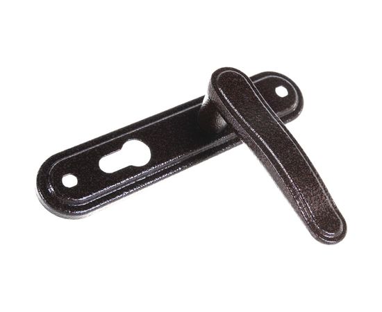 Ручки к ЗВ4-3.03 ЗЕНИТ медь 8876 – изображение 4