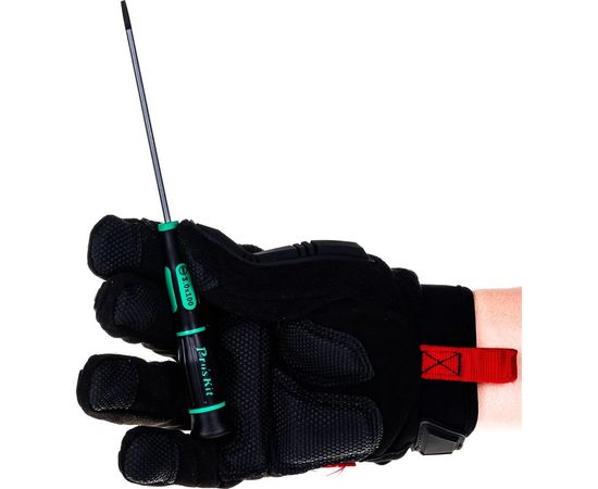 Отвертка ProsKit SD-081-S7 00274752 – изображение 2
