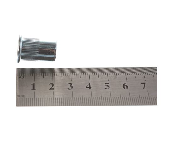 Заклепки резьбовые стальные (20 шт; M10х21.5 мм) КОБАЛЬТ 791-523 – изображение 3