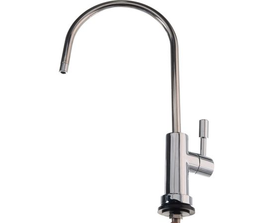 Проточный водоочиститель под мойку Аквафор Фаворит В150 – изображение 8