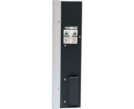 Однофазный стабилизатор переменного напряжения Штиль ИнСтаб IS5000 – изображение 5