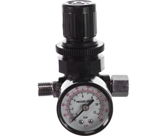 Редуктор давления 1/4 Foxweld AERO 5771 – изображение 3