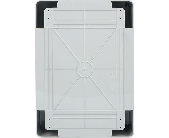 Бокс с монтажной платой EKF PROxima 400х300х170 мм, IP65, пластиковый PB65MP003 – изображение 7