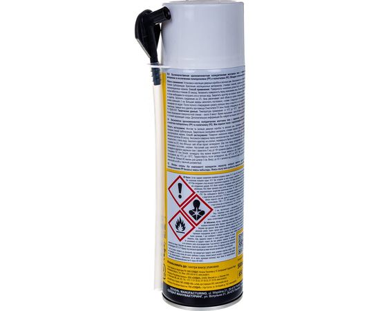 Ручная пена SOUDAL 107552 – изображение 3