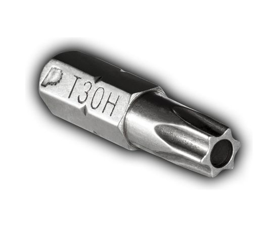 Бита T-30 Профи (2 шт; 25 мм) ПРАКТИКА 776-409 – изображение 7