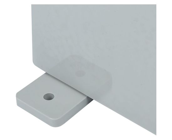 Бокс с монтажной платой EKF PROxima 400х300х170 мм, IP65, пластиковый PB65MP003 – изображение 3