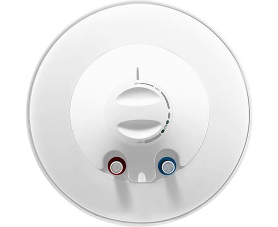 Накопительный водонагреватель Electrolux EWH 80 Quantum Pro – изображение 3