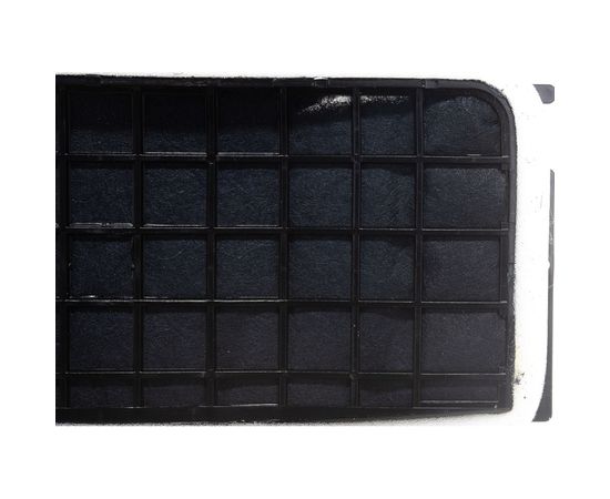 Фильтр салона угольный кат. № 2113-8122020 для ВАЗ-2108 ФС VF-013u – изображение 2