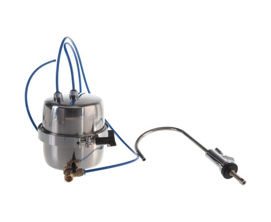 Проточный водоочиститель под мойку Аквафор Фаворит В150 – изображение 6