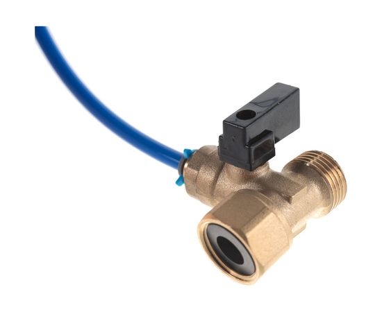 Проточный водоочиститель под мойку Аквафор Фаворит В150 – изображение 2