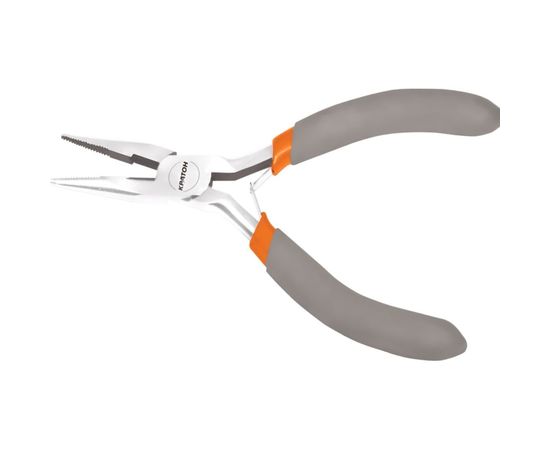 Тонкогубцы 115 мм Кратон Mini 2 12 03 003 