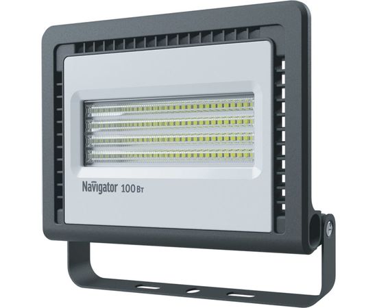 Светильник Navigator, NFL-01-100-6.5K-LED 14150 