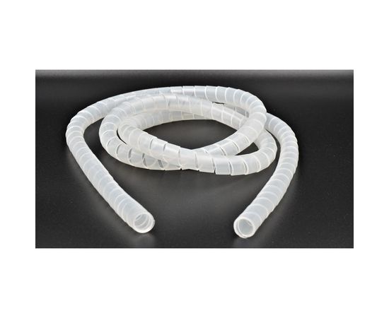 Спиральная лента Мемотерм-ММ, ЛСТ-10 натуральная 10 м 454 