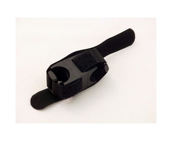 Велосипедное крепление для фонаря TANK007 01К-007 