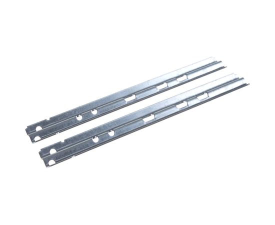 Крепеж Гвозdeck Волна гальванический цинк 10160000ZN00WG02 