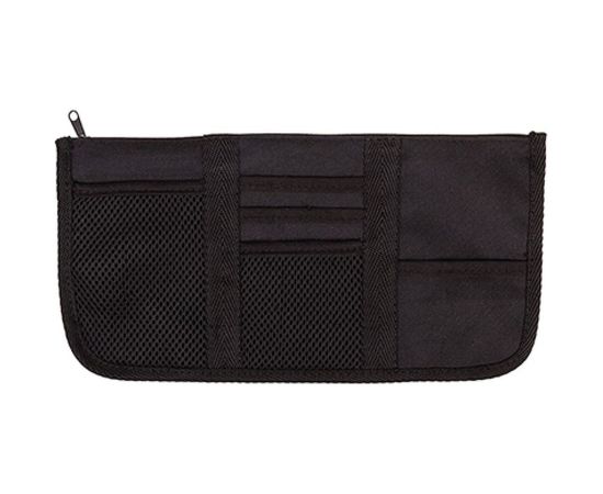 Органайзер на солнцезащитный козырек SKYWAY Черный S06403001 